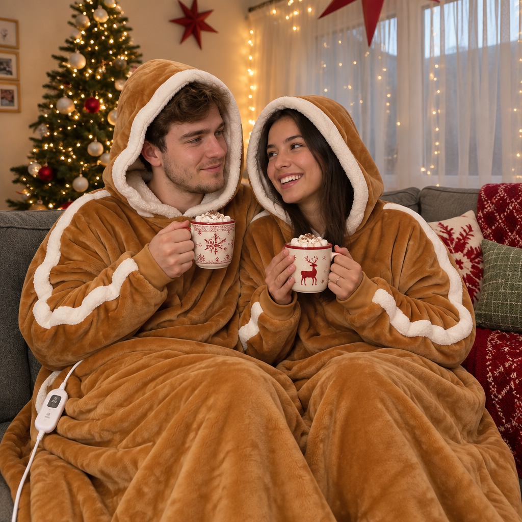 The Snug Duo