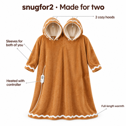 The Snug Duo